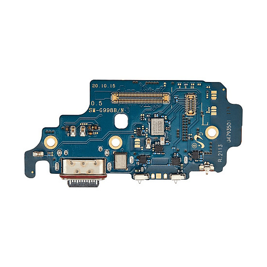 Samsung Galaxy S21 Ultra 5G G998 Charging Port Flex Cable OEM