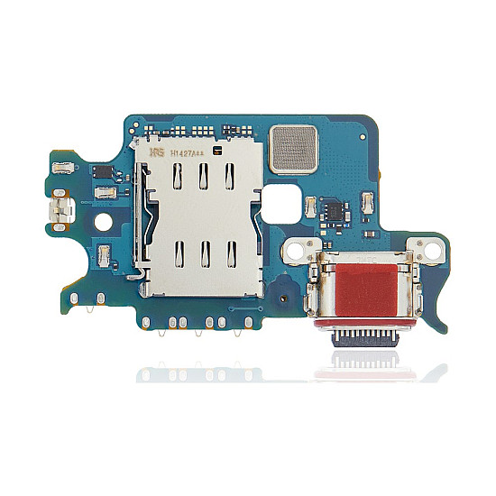 Samsung Galaxy S22 5G S901 Charging Port Flex Cable OEM