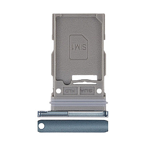 Sim Card Tray - Green OEM for Samsung Galaxy S22 / S22 Plus Sim Card Tray - Green OEM for Samsung Galaxy S22 / S22 Plus