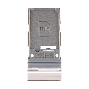 Sim Card Tray - Pink Gold OEM for Samsung Galaxy S22 / S22 Plus Sim Card Tray - Pink Gold OEM for Samsung Galaxy S22 / S22 Plus