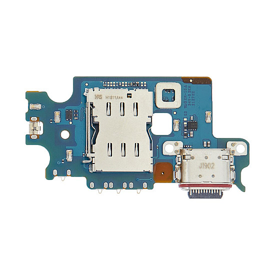 Samsung Galaxy S22 Plus 5G S906 Charging Port Flex Cable OEM