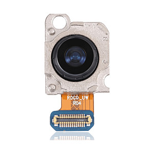 Rear Camera (12MP Ultra Wide) OEM for Samsung Galaxy S22 Plus S906 / S22 S901 Rear Camera (12MP Ultra Wide) OEM for Samsung Galaxy S22 Plus S906 / S22 S901