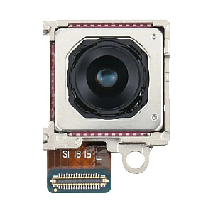 Rear Camera (50MP Wide) OEM for Samsung Galaxy S22 Plus S906 / S22 S901 Rear Camera (50MP Wide) OEM for Samsung Galaxy S22 Plus S906 / S22 S901