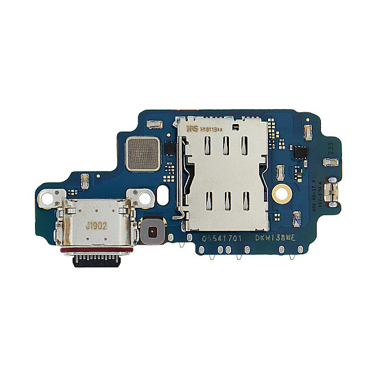 Samsung Galaxy S22 Ultra 5G S908 Charging Port Flex Cable OEM