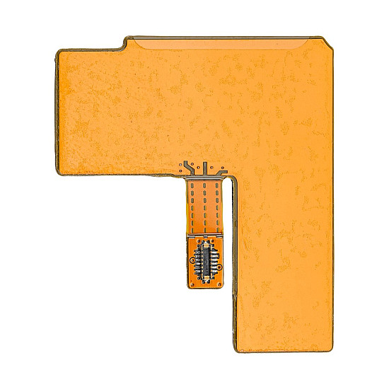 NFC Antenna Flex Cable OEM for Samsung Galaxy S22 Ultra / S23 Ultra