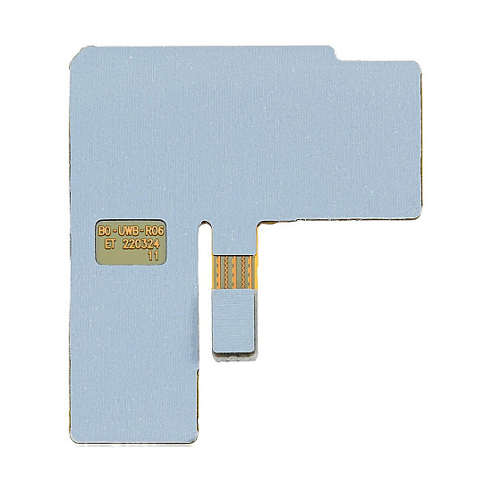 NFC Antenna Flex Cable OEM for Samsung Galaxy S22 Ultra / S23 Ultra