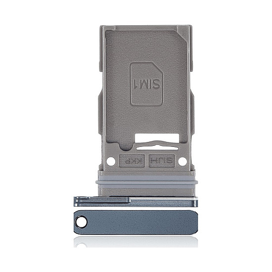 Sim Card Tray - Green OEM for Samsung Galaxy S22 Ultra