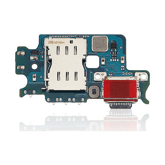 Samsung Galaxy S23 5G S911 Charging Port Flex Cable OEM
