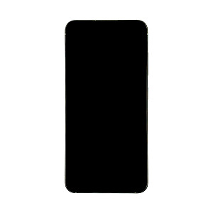 [Service Pack] OLED Touch Screen Digitizer Assembly with Frame - Cream for Samsung Galaxy S23 S911B