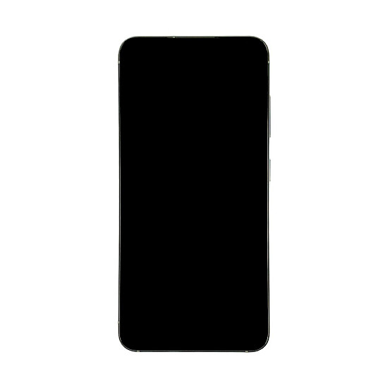 Samsung Galaxy S23 S911B OLED Touch Screen Digitizer Assembly with Frame - Cream [Service Pack]