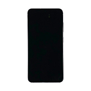[Service Pack] OLED Touch Screen Digitizer Assembly with Frame - Lavender for Samsung Galaxy S23 S911B