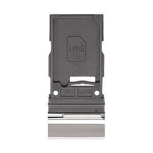 Sim Card Tray - Cream OEM for Samsung Galaxy S23 / S23 Plus Sim Card Tray - Cream OEM for Samsung Galaxy S23 / S23 Plus