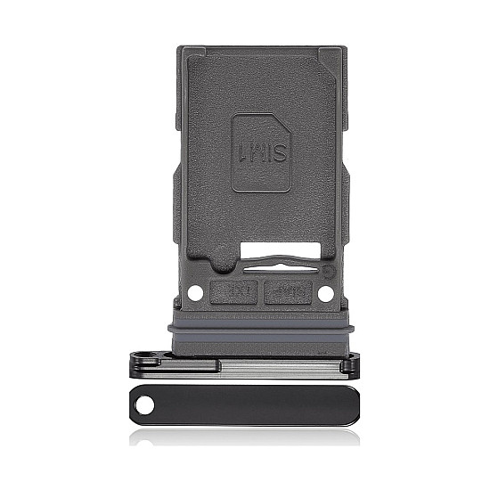 Sim Card Tray - Green OEM for Samsung Galaxy S23 / S23 Plus