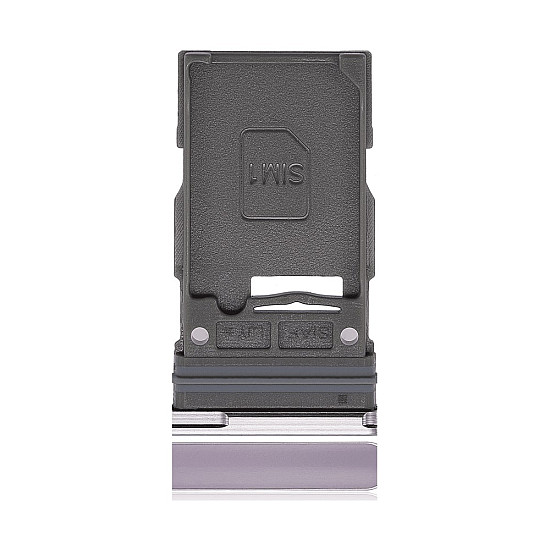 Sim Card Tray - Lavender OEM for Samsung Galaxy S23 / S23 Plus