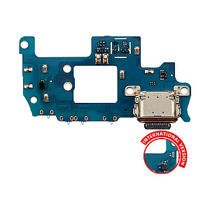 Charging Port Flex Cable OEM for Samsung Galaxy S23 FE 5G S711B Charging Port Flex Cable OEM for Samsung Galaxy S23 FE 5G S711B