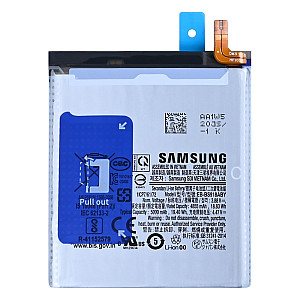 Battery Replacement (Service Pack) for Samsung Galaxy S23 Ultra 5G S918 Battery Replacement (Service Pack) for Samsung Galaxy S23 Ultra 5G S918