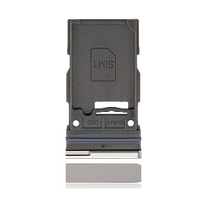 Sim Card Tray - Cream OEM for Samsung Galaxy S23 Ultra Sim Card Tray - Cream OEM for Samsung Galaxy S23 Ultra