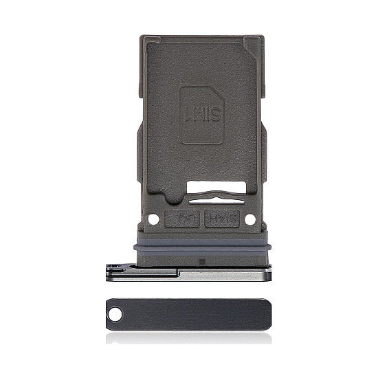 Sim Card Tray - Green OEM for Samsung Galaxy S23 Ultra