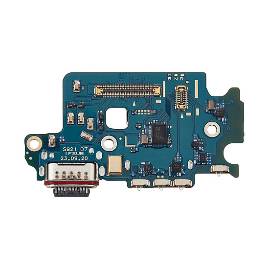 Samsung Galaxy S24 5G S921 Charging Port Flex Cable OEM