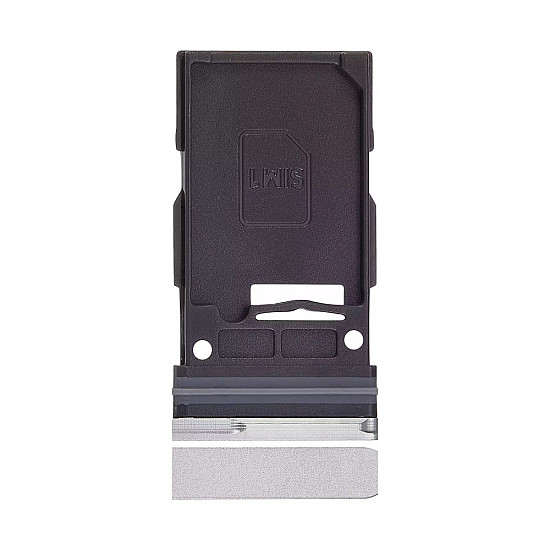 Sim Card Tray - Jade Green OEM for Samsung Galaxy S24 / S24 Plus