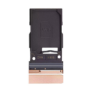 Sim Card Tray - Sandstone Orange OEM for Samsung Galaxy S24 / S24 Plus Sim Card Tray - Sandstone Orange OEM for Samsung Galaxy S24 / S24 Plus