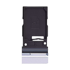 Sim Card Tray - Sapphire Blue OEM for Samsung Galaxy S24 / S24 Plus Sim Card Tray - Sapphire Blue OEM for Samsung Galaxy S24 / S24 Plus