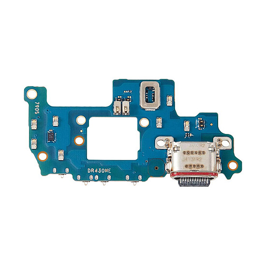 Samsung Galaxy S24 FE 5G S721 Charging Port Flex Cable OEM