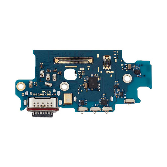 Samsung Galaxy S24 Plus 5G S926 Charging Port Flex Cable OEM