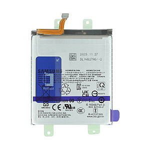 Battery Replacement (Service Pack) for Samsung Galaxy S24 Plus 5G S926