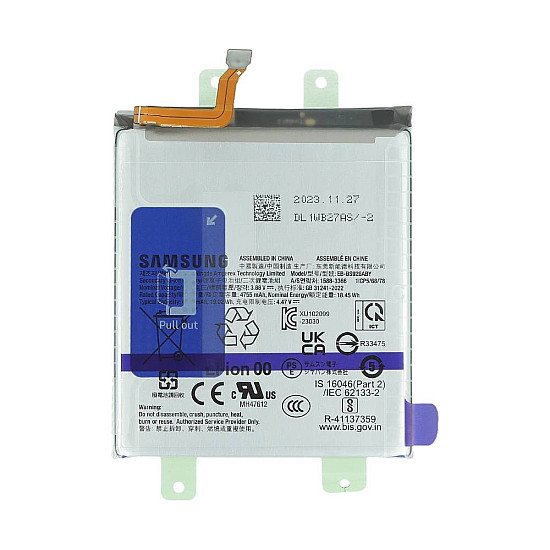 Battery Replacement (Service Pack) for Samsung Galaxy S24 Plus 5G S926