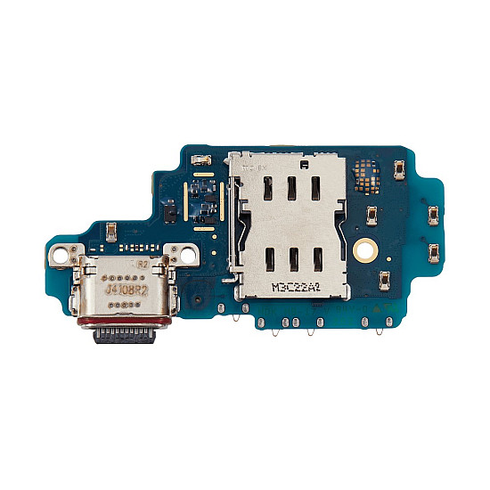 Samsung Galaxy S24 Ultra 5G S928 Charging Port Flex Cable OEM