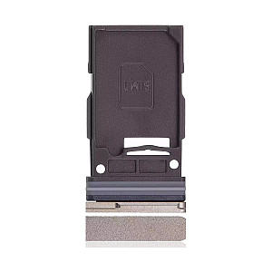 Sim Card Tray - Titanium Yellow OEM for Samsung Galaxy S24 Ultra Sim Card Tray - Titanium Yellow OEM for Samsung Galaxy S24 Ultra