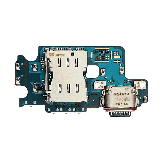 Samsung Galaxy S25 5G S931 Charging Port Flex Cable OEM