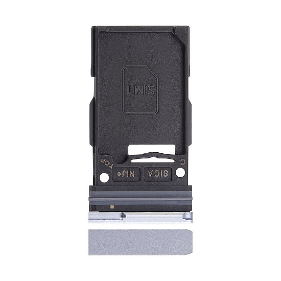 Sim Card Tray - Icy Blue OEM for Samsung Galaxy S25 / S25 Plus