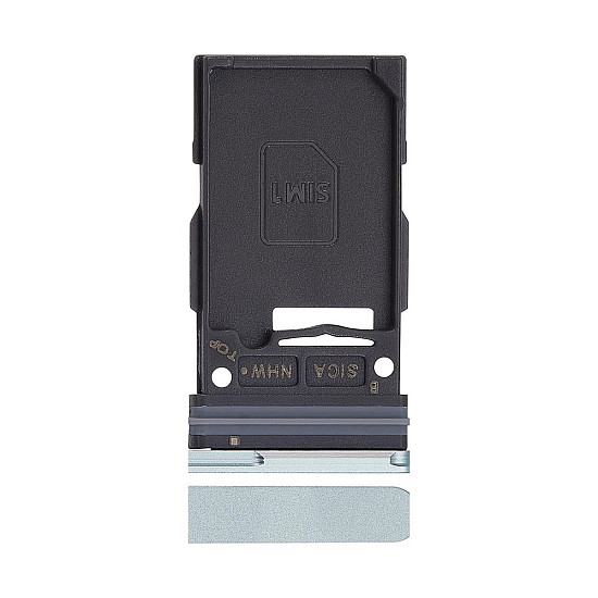 Sim Card Tray - Mint OEM for Samsung Galaxy S25 / S25 Plus