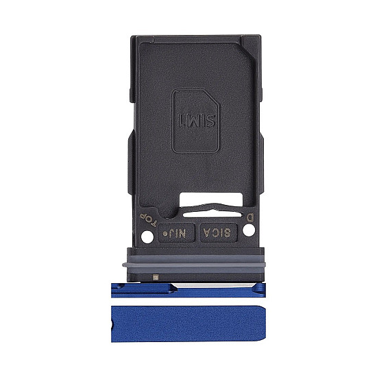 Sim Card Tray - Navy OEM for Samsung Galaxy S25 / S25 Plus