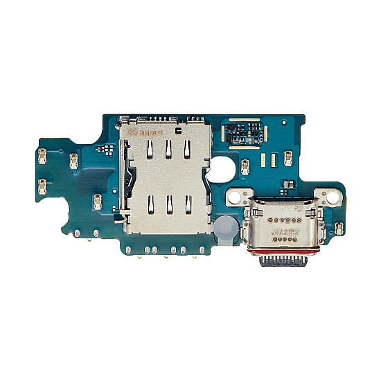Samsung Galaxy S25 Plus 5G S936 Charging Port Flex Cable OEM