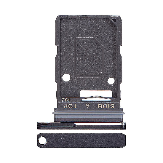 Sim Card Tray - Black OEM for Samsung Galaxy S26