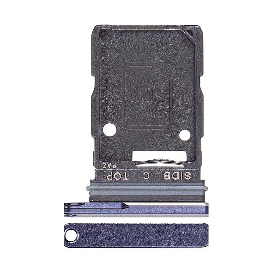 Sim Card Tray - Cobalt Violet OEM for Samsung Galaxy S26