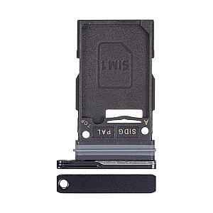 Sim Card Tray - Black OEM for Samsung Galaxy S26 Plus