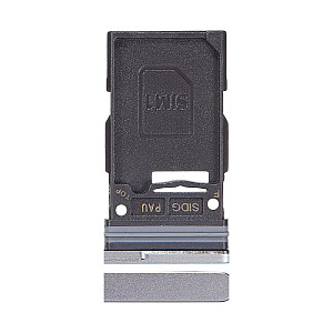 Sim Card Tray - Silver Shadow OEM for Samsung Galaxy S26 Plus Sim Card Tray - Silver Shadow OEM for Samsung Galaxy S26 Plus