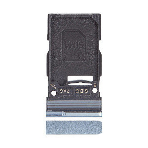 Sim Card Tray - Sky Blue OEM for Samsung Galaxy S26 Plus Sim Card Tray - Sky Blue OEM for Samsung Galaxy S26 Plus