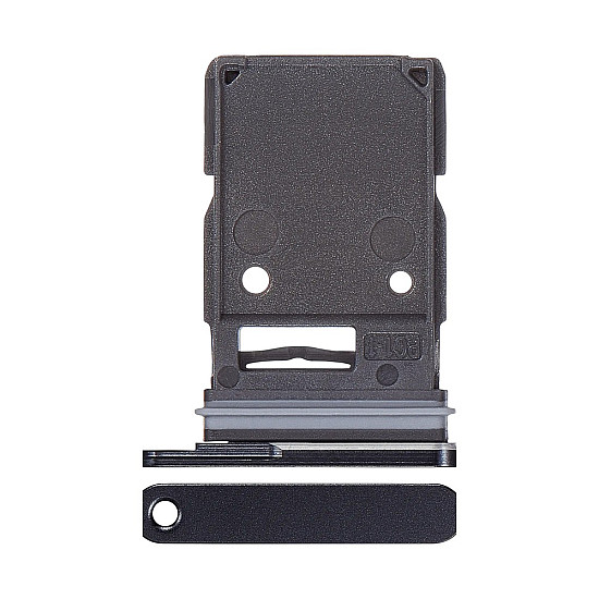 Sim Card Tray - Black OEM for Samsung Galaxy S26 Ultra