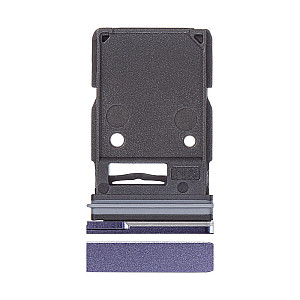 Sim Card Tray - Cobalt Violet OEM for Samsung Galaxy S26 Ultra Sim Card Tray - Cobalt Violet OEM for Samsung Galaxy S26 Ultra