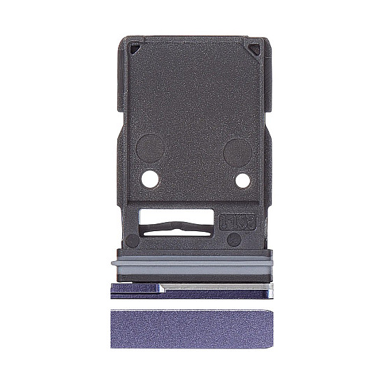 Sim Card Tray - Cobalt Violet OEM for Samsung Galaxy S26 Ultra