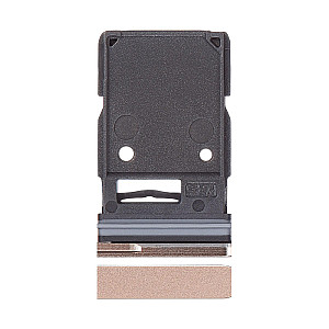 Sim Card Tray - Pink Gold OEM for Samsung Galaxy S26 Ultra Sim Card Tray - Pink Gold OEM for Samsung Galaxy S26 Ultra