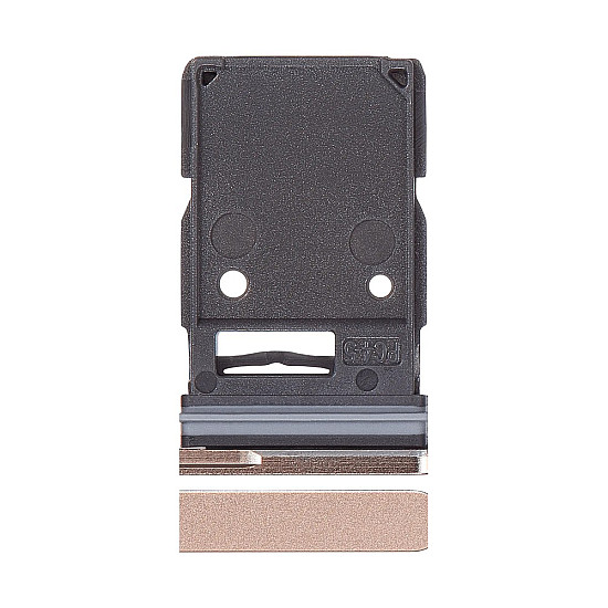 Sim Card Tray - Pink Gold OEM for Samsung Galaxy S26 Ultra