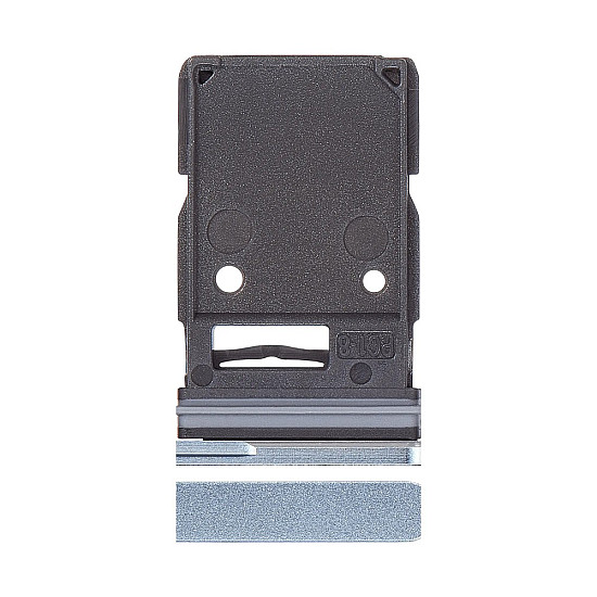 Sim Card Tray - Sky Blue OEM for Samsung Galaxy S26 Ultra