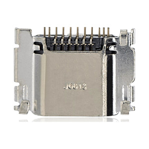 Charging Port Connector OEM for Samsung Galaxy S3 Charging Port Connector OEM for Samsung Galaxy S3