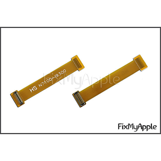 Samsung Galaxy S3 LCD Digitizer Testing Flex Cable